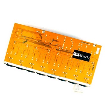 PCB 8CH OUT para S16