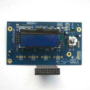 PCB INPUT IP2000