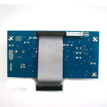 PCB INPUT IP2000