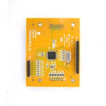 MSC2 PCB MOTOR 61BEHRINGER