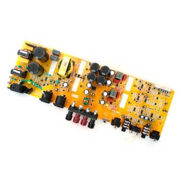 Placa principal A800