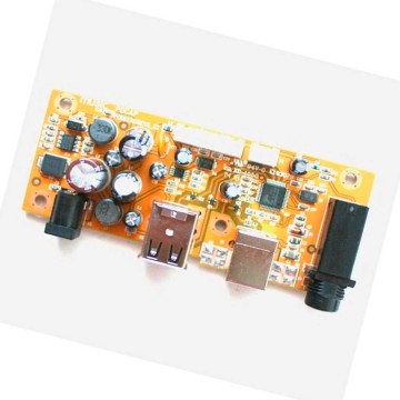 PCB X TOUCH ONE ( 00102)