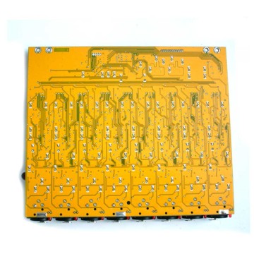 PCB X32 ENTRADA MICRO