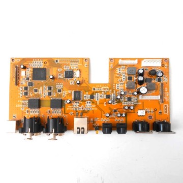 Placa PCB Main S16 (AJA01-00103)