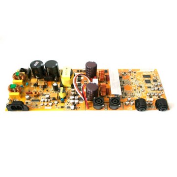 PCB Main NU3000DSP (AHO01-07000)