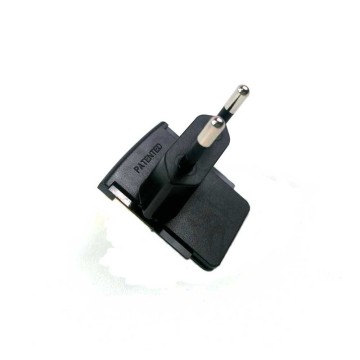 Behringer Conector/Power, AC para Model D, HA400... (57662)