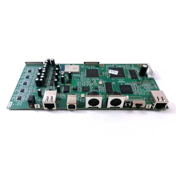 MIDAS PCB principal para MR18 (C8H00-07001)