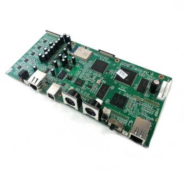 MIDAS PCB principal para MR18 (C8H00-07001)