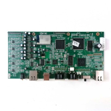 MIDAS PCB principal para MR18 (C8H00-07001)