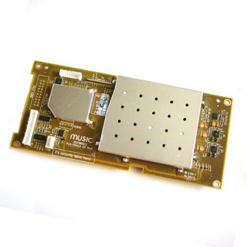 Behringer PCB principal Extender para Deepmind 12 (AC509-00104)