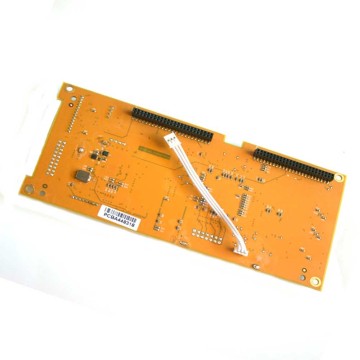 Behringer PCB principal Extender para Deepmind 12 (AC509-00104)