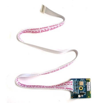 POBJX pcb bluetooth IP2000