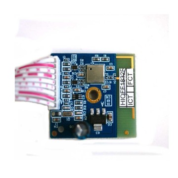 POBJX pcb bluetooth IP2000