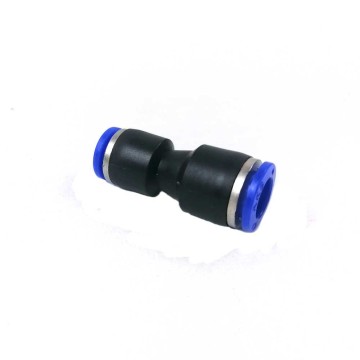 Conector tubo 6-8 mm